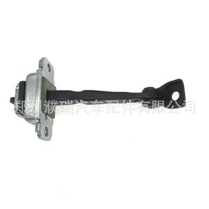 Limitador de Puerta 79380D3000 79390D3000 79480D3000 79490D3000 para Hyundai Tucson, Material Compuesto sin Perforaciones - Product Image 1