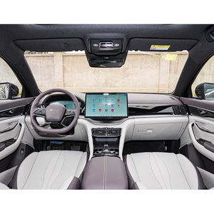 BYD 25 Song PLUS EV Conducción inteligente 605km Flagship FWD Vehículos de carga <span class=keywords><strong>el</strong></span>éctrica Pequeño SUV Coche - Product Image 4