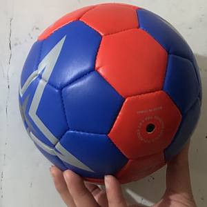 Balones de Balonmano de Material PU con Logotipo Personalizado, Tamaños 1, 2 y 3, Cosidos a Mano en Cuero de Alta Calidad, Balones de Balonmano de Primera Calidad para Partidos - Product Image 3