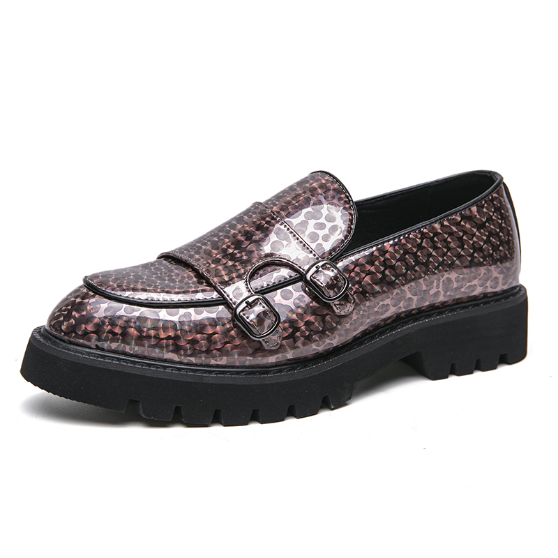 Marron