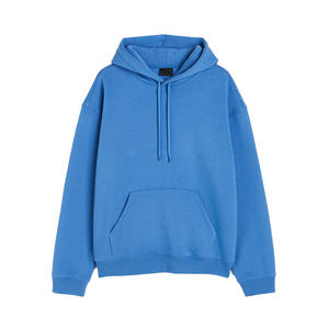 Sudadera con Capucha de Invierno para Hombre Prime Fit, Diseñada para Movimiento Activo, Costuras Duraderas, Capucha Segura, Estilo Diario, Ideal para Combinar - Product Image 2