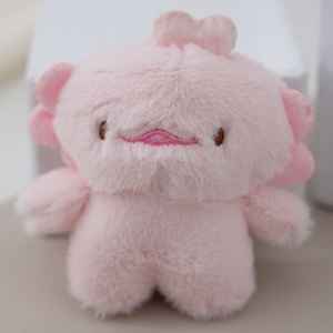 Portachiavi Peluche Animali Marini: Polpo, Granchio, <span class=keywords><strong>Mini</strong></span> Drago - Regali Acquario Kawaii - Product Image 2