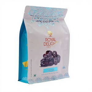 Bolsas de Plástico para Envasado de Chocolate, Bolsas de Grado Alimenticio para Empacar Barras de Chocolate y Dulces con Protección Contra la Humedad y Frescura - Product Image 1