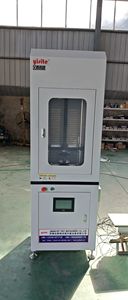 Bahar gerginlik sıkıştırma malzemesi yorulma test makinesi için bahar esneklik test cihazı çekme test makinesi - Product Image 4