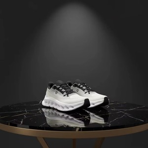 Nuove <span class=keywords><strong>Scarpe</strong></span> da Corsa Casual Cloudtilt 2026 Leggere e Traspiranti in Tessuto a Rete, Design alla Moda per lo Sport - Product Image 2