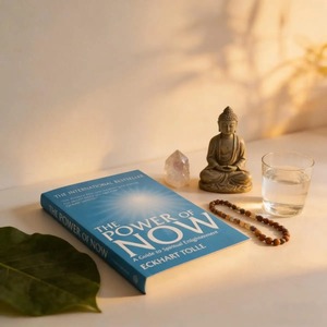 El Poder del Momento, de Eckhart Tolle, Libro de Lectura sobre Bienestar Espiritual y Vida Consciente - Product Image 4