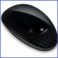 Souris sans fil originale T620, souris multi-touch optique, récepteur unifiant, souris de jeu Dota 2, souris Dota 2 LOL