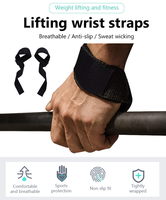 Attelles de poignet sportives légères, flexibles, à séchage rapide, ergonomiques, respectueuses de la peau, avec amorti et soulagement de la pression, réglables