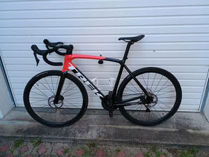 Meilleures nouvelles tailles pour vélo <span class=keywords><strong>de</strong></span> route électrique Treks Emonda SLR 6 - Product Image 6