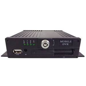LSZ H.264 1080P AHD 4-canale GPS <span class=keywords><strong>Mobile</strong></span> <span class=keywords><strong>DVR</strong></span> sistema di videoregistratore digitale per camion e autobus CCTV per una sicurezza efficace - Product Image 2