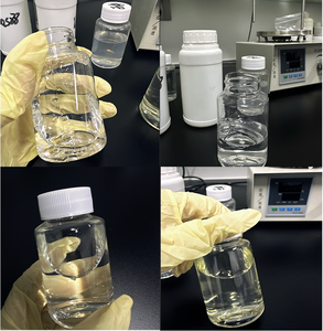 Éter de polioxietileno de alcohol graso AEO9/CAS 68439-50-9 utilizado como emulsionante y agente de limpieza - Product Image 4