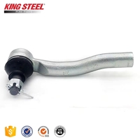 (Bssy)kingsteel OEM 45046-09200 -02070 -59205 Ensemble de bielles de direction extérieures droites pour Corolla Vitz Zze122 130