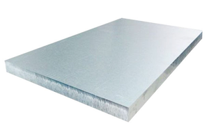 Prime Quality 1060 3003H24 Feuille d'aluminium mince 5052 Plaque en alliage d'aluminium pour le traitement de coupe et le soudage - Product Image 2