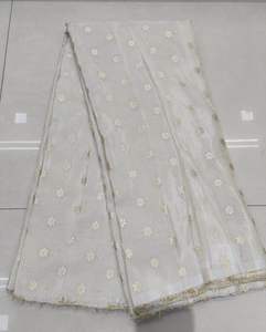 Tela elegante de tejido de Wiscose puro, ligera, fluida y versátil para vestidos de moda, bufandas, ropa de noche - Product Image 6