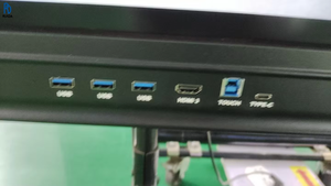 Nuevo y Original: 1 Unidad de Pantalla Táctil NT620C ST141B E Touch NT620CST141BE Y para PLC - Product Image 6