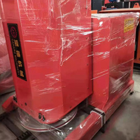 Chine usine prix granit marbre carrière exploitation électrique diamant fil scie corde pierre découpeuse 30-90KW 8P