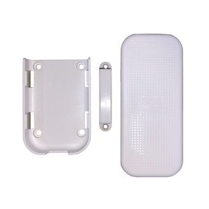 Produttore Cinese di Localizzatori GPS Sensore Magnetico Wireless per Porte e Finestre Allarme di Sicurezza Antifurto - Product Image 1