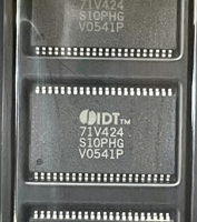 71V424 S10PHG V0541P IC Memori Komponen Elektronik Chip untuk Perbaikan dan Produksi
