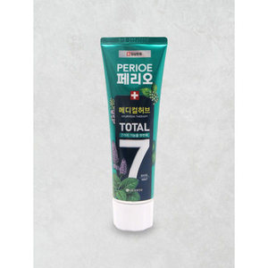 Perio totale 7 dentifricio al basilico alle erbe mediche - Product Image 1