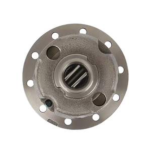 OEM # M4204F318C pour 1986-2014 Mustang ou <span class=keywords><strong>Cobra</strong></span> 8.8 "31 Spline Traction Différentiel M-4204-F318C - Product Image 5