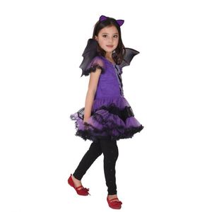 Disfraz de Bruja para Niñas, Halloween 2024, Disfraz de Bruja para Adolescentes, Vestido de Bruja para Bebés, Conjunto de Ropa de Bruja Infantil, Disfraz de Fantasía - Product Image 2
