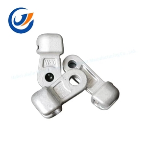 Cực dòng phần cứng nhúng nóng mạ kẽm W ổ cắm mắt điện phụ kiện cho liên kết phụ kiện - Product Image 3