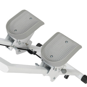 Máquina para Subir Escaleras, Equipo de Ejercicio en Interiores, Accionamiento Mecánico, Estructura de Acero, Máquina de Ejercicio Multifuncional para el Hogar - Product Image 4