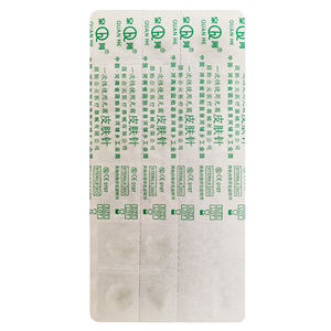 Wegwerp Steriele Dermale Naald Zeven Sterren Naaldpruimenbloesemnaald Met Vervangbare Koppen - Product Image 5