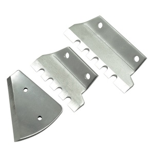 Lame de rechange pour perceuse à glace Strike Master 107 mm x 23 mm x 176 mm - Product Image 5