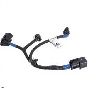 Arnés de cableado para motor Hyundai Kia 478913B110 47891-3B110 para uso automotriz - Product Image 1