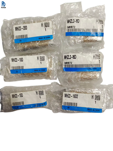 Contrôleur PLC, capteur, cylindre pneumatique, neuf, original, MHZ2-20D MHZL2-1 - Product Image 1