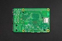 Entrega rápida en stock Raspberry Pi 5 placa base 4G8G Python kit de programación Placa de desarrollo