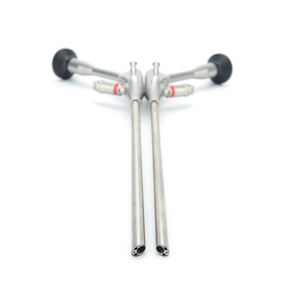 Endoscopio de columna vertebral rígido de fábrica, endoscopio médico transforaminal de 6,9mm, instrumentos quirúrgicos de columna vertebral, endoscopio de foramen de 6,9mm - Product Image 6
