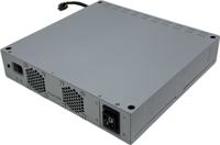 Module redresseur AC-DC industriel 5000W pour serveur GPU / cluster d'entraînement IA / HPC |   20-26V 250A |   96% d'efficacité |   Air Forcé