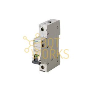 Siemens 5SL61257BB - Neuf - Product Image 1