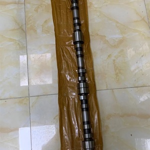 เพลาลูกเบี้ยว C7.1 350-0637 3500637 T406607สำหรับรถขุด E320D2อะไหล่เครื่องยนต์ - Product Image 2