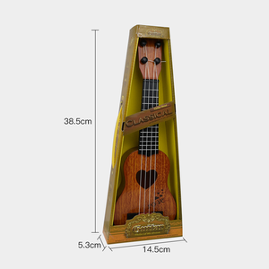 Đồ Chơ<span class=keywords><strong>i</strong></span> Đàn Ukulele Giá Rẻ Bán Sỉ 16 Inch Đồ Chơ<span class=keywords><strong>i</strong></span> Cơ Thể ABS ODM Đàn Ukulele Cho Trẻ Em - Product Image 6