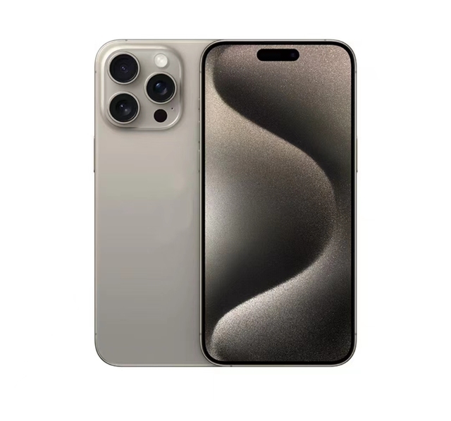 2023 Products for Phone Pro Max 11 Pro Phones Natural Titanium Blue Titanium White Black SmartPhone 15pro Max 15
