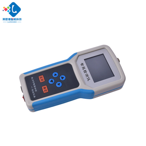 Портативный цифровой pH-метр для почвы, набор для тестирования с мультисенсорным сканированием, облачное хранилище данных 4G, OEM для сельскохозяйственного орошения - Product Image 4