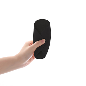 Tái Sử Dụng Ngực <span class=keywords><strong>Pad</strong></span> Chất Lượng Cao Thoải Mái Clustered Bọt <span class=keywords><strong>Pad</strong></span> Trực Tiếp Bán Sản Phẩm-Chia Cup Hình Băng Vệ Sinh - Product Image 4