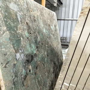 Corte de Losas de Mármol de Alta Eficiencia y Alto Rendimiento: Hualong Machinery HLMW-100/150 como el Sustituto Definitivo de la Sierra de Cinta - Product Image 6