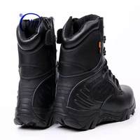 YUEMAI Bottes tactiques de style jungle de style camping en plein air