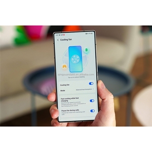 สมาร์ทโฟน Nubia Redmagic <span class=keywords><strong>11</strong></span> <span class=keywords><strong>Pro</strong></span> รุ่นทั่วโลก ชิปเซ็ต Snapdragon 8 Elite Gen5 แบตเตอรี่ 7500mAh รองรับการชาร์จเร็ว 80W โทรศัพท์<span class=keywords><strong>มือ</strong></span>ถือสำหรับเล่นเกม - Product Image 5