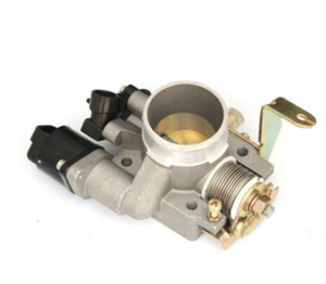 Throttle Body 038128063F <strong>038128063G</strong> 038128063M For AUDI A3 FOR VW BEETLE GOLF FOR JETTA LUPO PASSAT POLO 1.9 2.0 TDI - Product Image 2