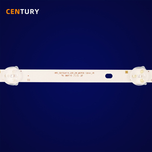 HRS_SQY32A114_2X6_2W_MCPCB JL.D32061330-031AS-M_V02 Rétroéclairage LED pour téléviseur ECON EX-32HT002B V1T09 32 pouces Réparation de téléviseur LED - Product Image 3