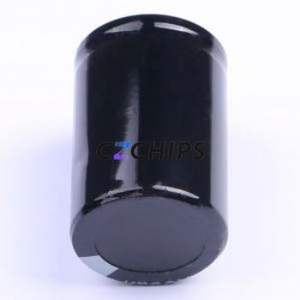 KS471M45035 * 50A ตัวเก็บประจุอลูมิเนียมอิเล็กโทรไลติกในสแนปผ่านชิ้นส่วนรู (THT),D35xL50mm 470uF 20% 450V 10mm - Product Image 2