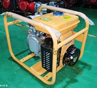 Pompa Air Bensin Robin Tipe 2 Inch 3 Inch Ey20