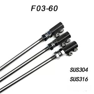 Fabrieksgroothandel RVS elektroden waterstandsensor sonde - Product Image 1