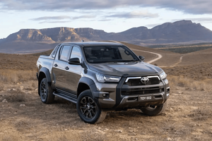 <span class=keywords><strong>Camioneta</strong></span> <span class=keywords><strong>Hilux</strong></span> - Product Image 3