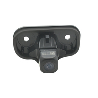 Capteur de stationnement PDC BAIXINDE 86790-B2120, capteur de radar de recul pour Toyota